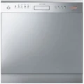 Smeg DWAUP364X Dishwashers